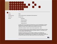 Tablet Screenshot of lingl.net
